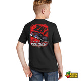 Carsen Udelhofen Youth T-Shirt