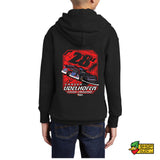 Carsen Udelhofen Youth Hoodie
