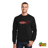 Carsen Udelhofen Crewneck Sweatshirt