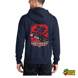 Carsen Udelhofen Full Zip Hoodie
