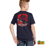 Carsen Udelhofen Youth T-Shirt