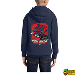 Carsen Udelhofen Youth Hoodie