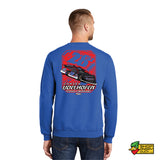 Carsen Udelhofen Crewneck Sweatshirt