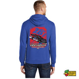 Carsen Udelhofen Full Zip Hoodie