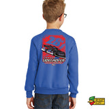 Carsen Udelhofen Youth Crewneck Sweatshirt
