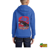 Carsen Udelhofen Youth Hoodie