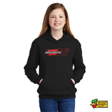 Carsen Udelhofen Youth Hoodie