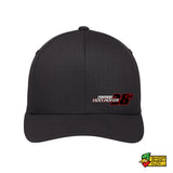 Carsen Udelhofen Flexfit Flat Cap