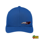 Carsen Udelhofen Flexfit Flat Cap
