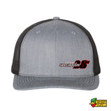 Carsen Udelhofen Snapback Hat