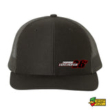 Carsen Udelhofen Snapback Hat