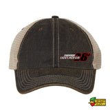 Carsen Udelhofen Trucker Hat