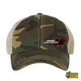 Carsen Udelhofen Trucker Hat
