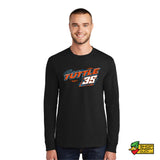 Cameron Tuttle Long Sleeve T-Shirt