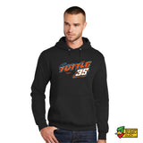 Cameron Tuttle Hoodie