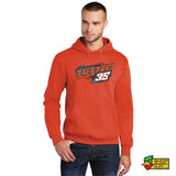 Cameron Tuttle Hoodie