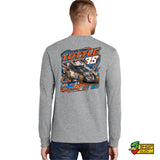 Cameron Tuttle Long Sleeve T-Shirt