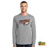 Cameron Tuttle Long Sleeve T-Shirt
