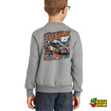 Cameron Tuttle Youth Crewneck Sweatshirt