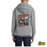 Cameron Tuttle Youth Hoodie