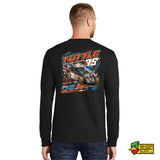 Cameron Tuttle Long Sleeve T-Shirt