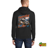 Cameron Tuttle Hoodie