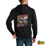 Cameron Tuttle Full Zip Hoodie