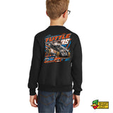 Cameron Tuttle Youth Crewneck Sweatshirt