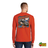 Cameron Tuttle Long Sleeve T-Shirt