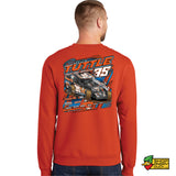 Cameron Tuttle Crewneck Sweatshirt