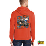 Cameron Tuttle Hoodie