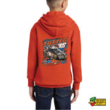 Cameron Tuttle Youth Hoodie