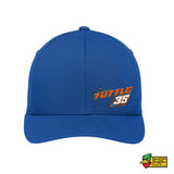 Cameron Tuttle Flexfit Flat Cap
