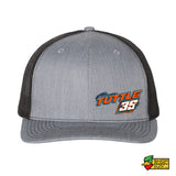 Cameron Tuttle Snapback Hat