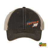 Cameron Tuttle Trucker Hat