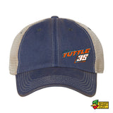 Cameron Tuttle Trucker Hat
