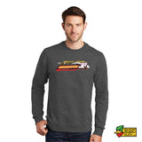 Brandon Anderson – The Outlaw Crewneck Sweatshirt