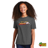 Brandon Anderson – The Outlaw Youth T-Shirt