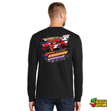 Brandon Anderson – The Outlaw Long Sleeve T-Shirt
