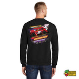 Brandon Anderson – The Outlaw Crewneck Sweatshirt