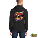 Brandon Anderson – The Outlaw Hoodie