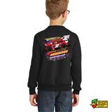 Brandon Anderson – The Outlaw Youth Crewneck Sweatshirt