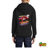 Brandon Anderson – The Outlaw Youth Hoodie