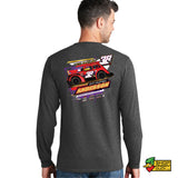 Brandon Anderson – The Outlaw Long Sleeve T-Shirt
