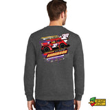 Brandon Anderson – The Outlaw Crewneck Sweatshirt
