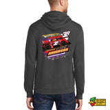 Brandon Anderson – The Outlaw Hoodie