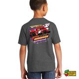 Brandon Anderson – The Outlaw Youth T-Shirt