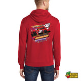 Brandon Anderson – The Outlaw Hoodie