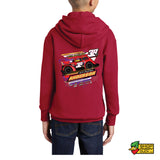 Brandon Anderson – The Outlaw Youth Hoodie