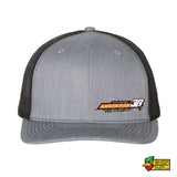 Brandon Anderson Snapback Hat